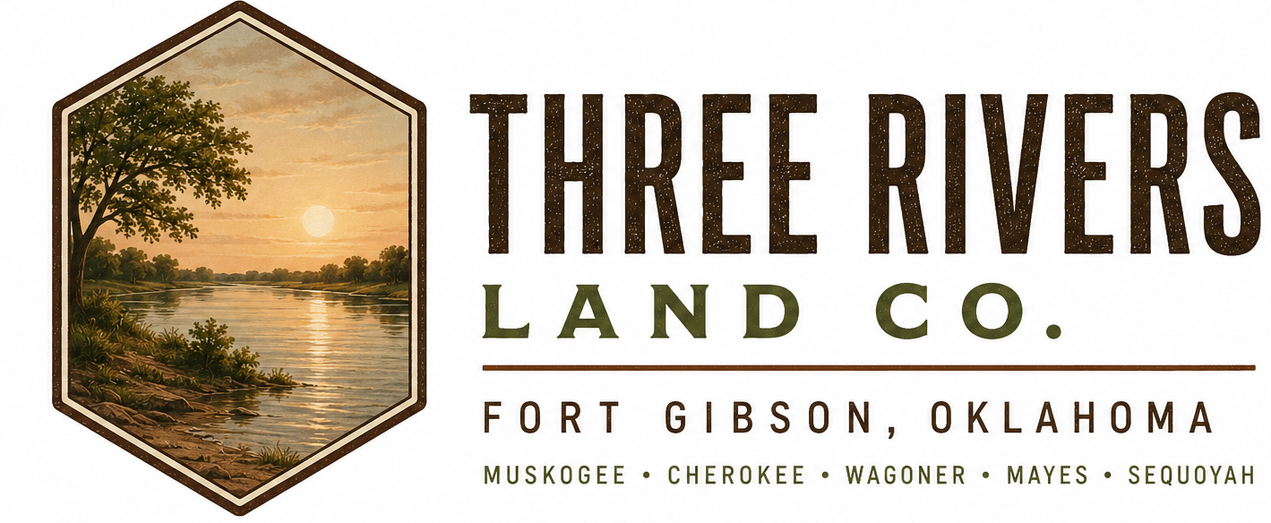 threeriverslandco.com